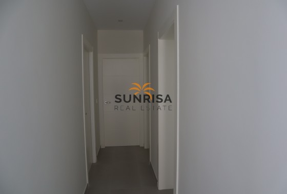 Herenhuis · Nieuwbouw Woningen - La Romana · la Romana · Alicante · Spanje