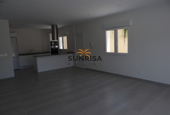 Herenhuis · Nieuwbouw Woningen - La Romana · la Romana · Alicante · Spanje