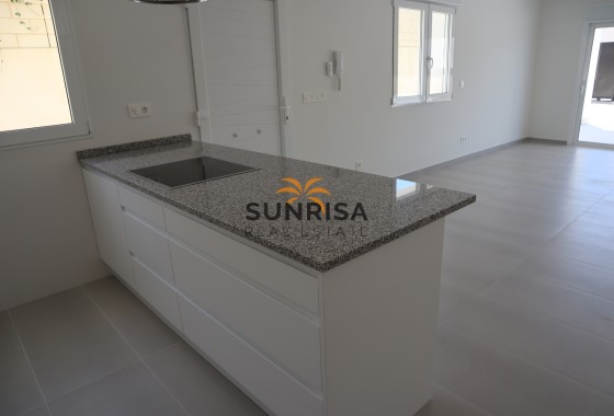 Herenhuis · Nieuwbouw Woningen - La Romana · la Romana · Alicante · Spanje