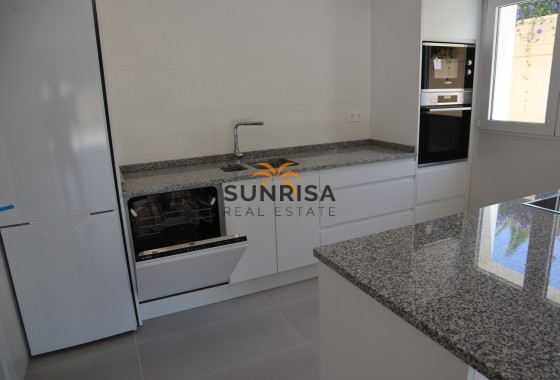 Herenhuis · Nieuwbouw Woningen - La Romana · la Romana · Alicante · Spanje