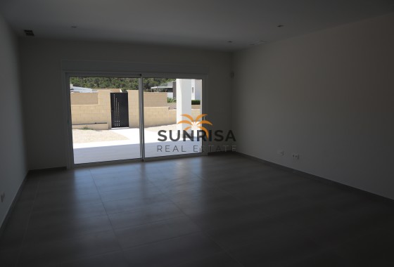Herenhuis · Nieuwbouw Woningen - La Romana · la Romana · Alicante · Spanje