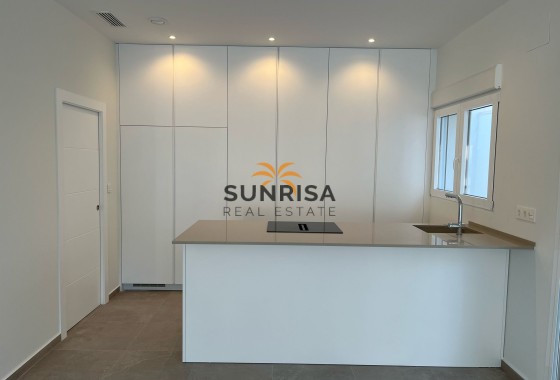 Herenhuis · Nieuwbouw Woningen - La Romana · la Romana · Alicante · Spanje