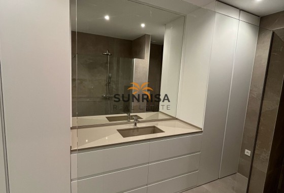 Herenhuis · Nieuwbouw Woningen - La Romana · la Romana · Alicante · Spanje