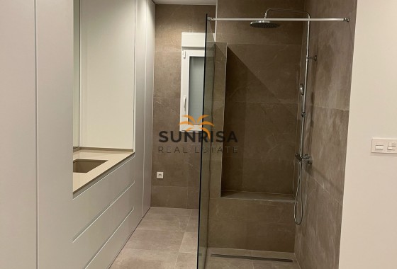 Herenhuis · Nieuwbouw Woningen - La Romana · la Romana · Alicante · Spanje