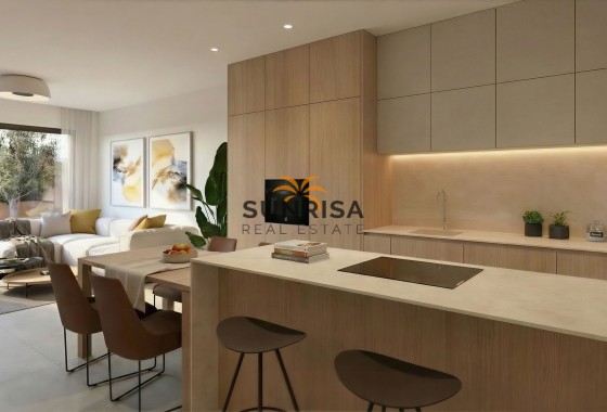 Townhouse · New Build - Roldán · Murcia · Spain