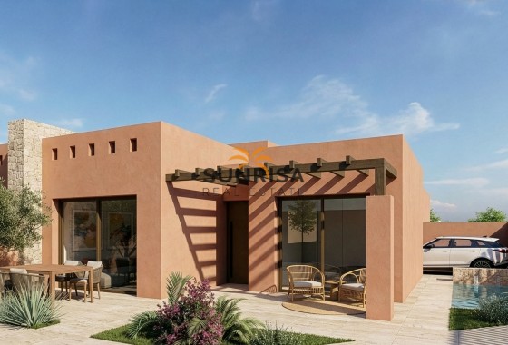 Townhouse · New Build - Roldán · Murcia · Spain