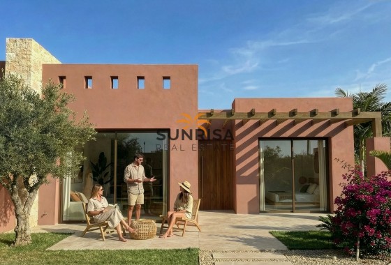 Townhouse · New Build - Roldán · Murcia · Spain