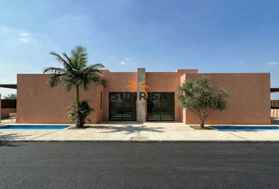 Townhouse · New Build - Roldán · Murcia · Spain