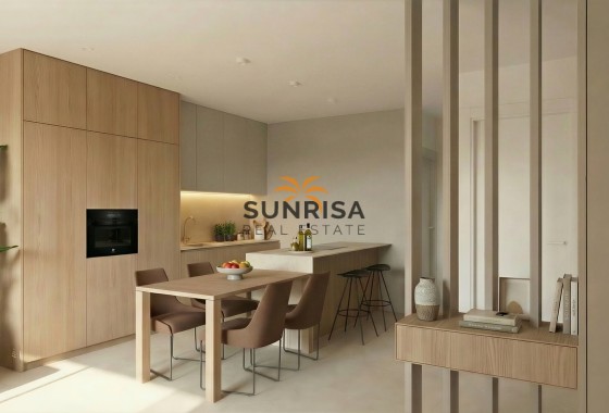 Townhouse · New Build - Roldán · Murcia · Spain