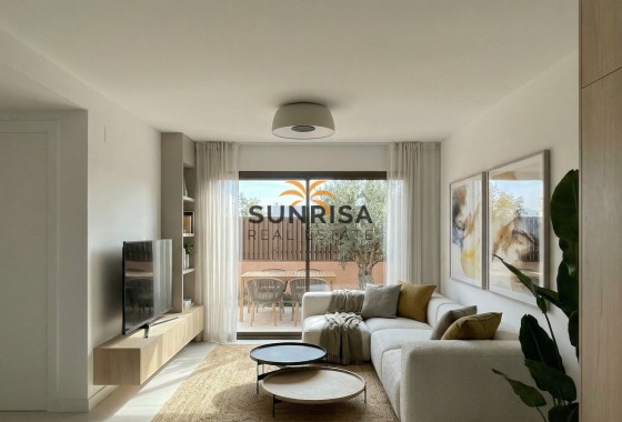 Townhouse · New Build - Roldán · Murcia · Spain
