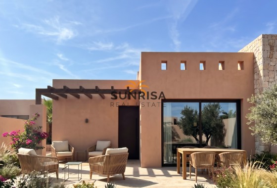 Townhouse · New Build - Roldán · Murcia · Spain