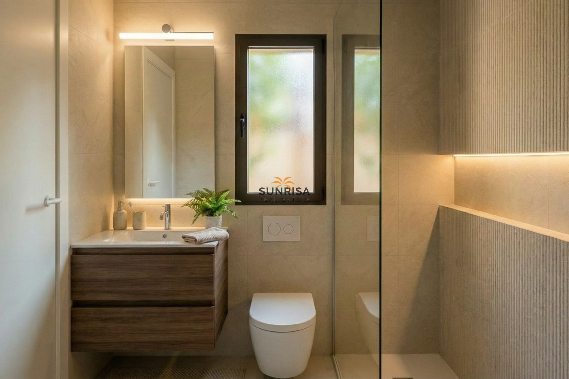 New Build - Townhouse - Roldán