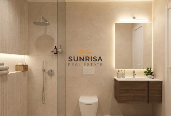 Townhouse · New Build - Roldán · Murcia · Spain