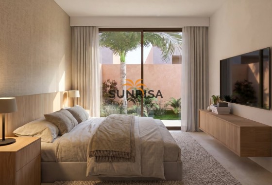 Townhouse · New Build - Roldán · Murcia · Spain