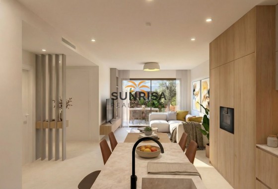 Townhouse · New Build - Roldán · Murcia · Spain