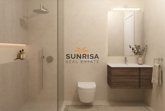 Townhouse · New Build - Roldán · Murcia · Spain