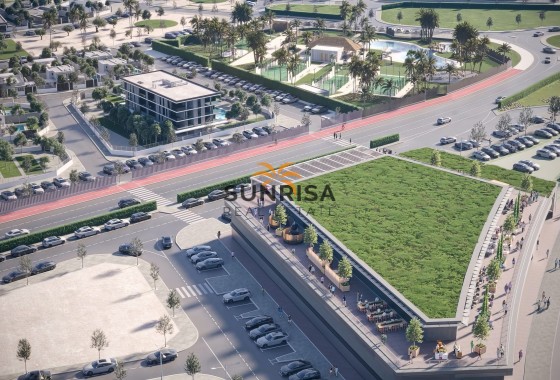 Herenhuis · Nieuwbouw Woningen - Torre-Pacheco · Murcia · Spanje