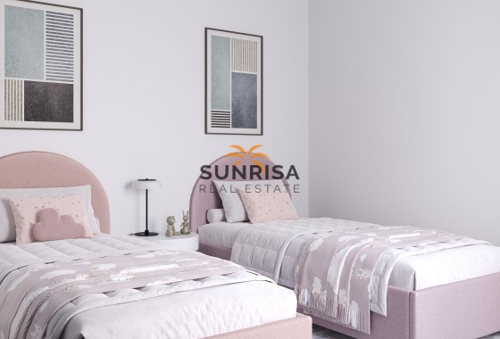 Herenhuis · Nieuwbouw Woningen - Torre-Pacheco · Murcia · Spanje