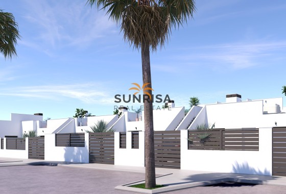 Herenhuis · Nieuwbouw Woningen - Torre-Pacheco · Murcia · Spanje