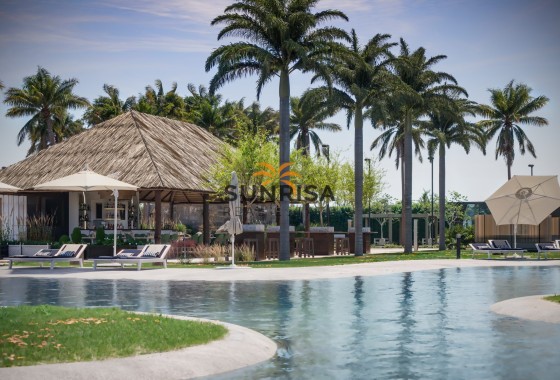 Herenhuis · Nieuwbouw Woningen - Torre-Pacheco · Murcia · Spanje