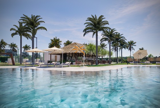 Herenhuis · Nieuwbouw Woningen - Torre-Pacheco · Murcia · Spanje