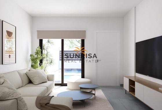 Herenhuis · Nieuwbouw Woningen - Torre-Pacheco · Murcia · Spanje