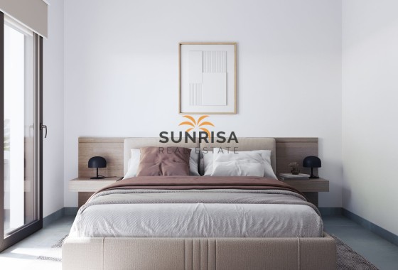 Herenhuis · Nieuwbouw Woningen - Torre-Pacheco · Murcia · Spanje