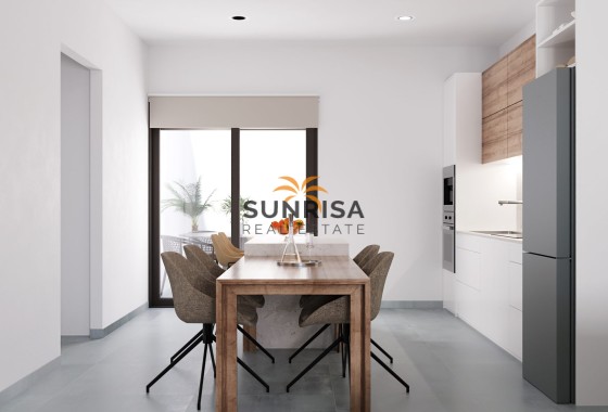 Herenhuis · Nieuwbouw Woningen - Torre-Pacheco · Murcia · Spanje