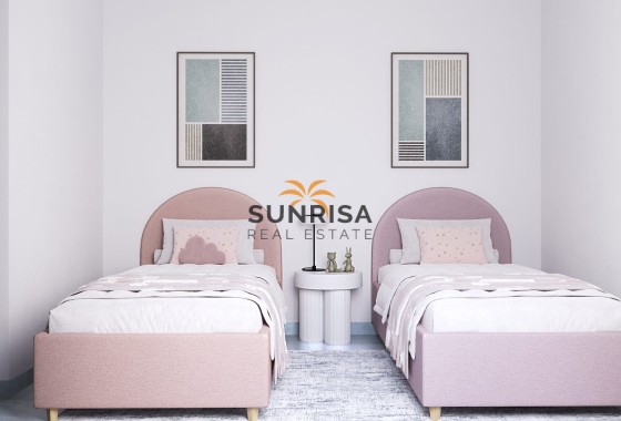 Herenhuis · Nieuwbouw Woningen - Torre-Pacheco · Murcia · Spanje