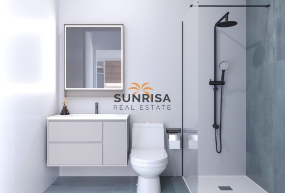 Herenhuis · Nieuwbouw Woningen - Torre-Pacheco · Murcia · Spanje