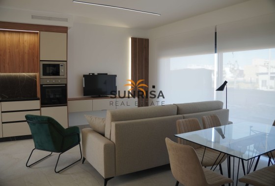 Appartement · Nieuwbouw Woningen - Torre de la Horadada · Alicante · Spanje