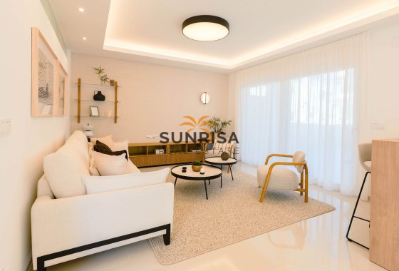 Bungalow · Nieuwbouw Woningen - Rojales · Alicante · Spanje