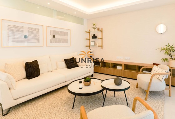 Bungalow · Nieuwbouw Woningen - Rojales · Alicante · Spanje