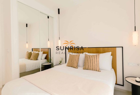 Bungalow · Nieuwbouw Woningen - Rojales · Alicante · Spanje