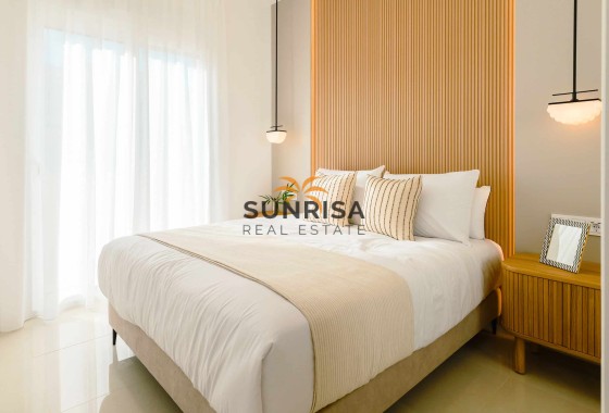 Bungalow · Nieuwbouw Woningen - Rojales · Alicante · Spanje