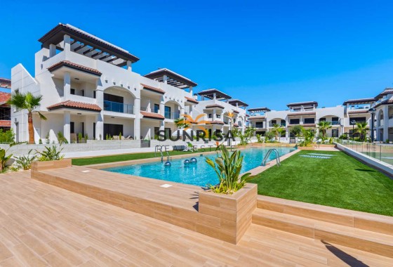 Bungalow · Nieuwbouw Woningen - Rojales · Alicante · Spanje