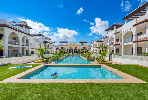 Bungalow · Nieuwbouw Woningen - Rojales · Alicante · Spanje