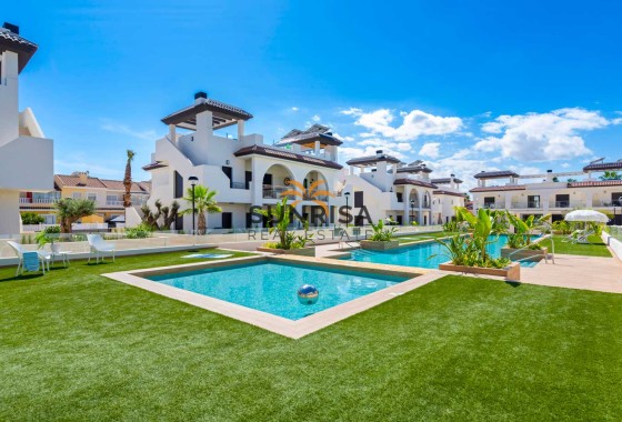 Bungalow · Nieuwbouw Woningen - Rojales · Alicante · Spanje
