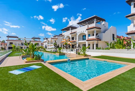 Bungalow · Nieuwbouw Woningen - Rojales · Alicante · Spanje