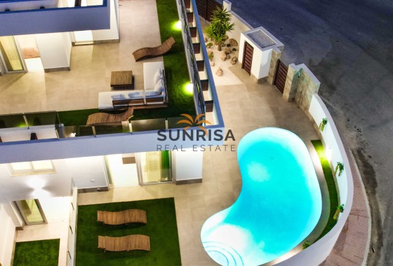 Huis · Nieuwbouw Woningen - Ciudad Quesada · Alicante · Spanje