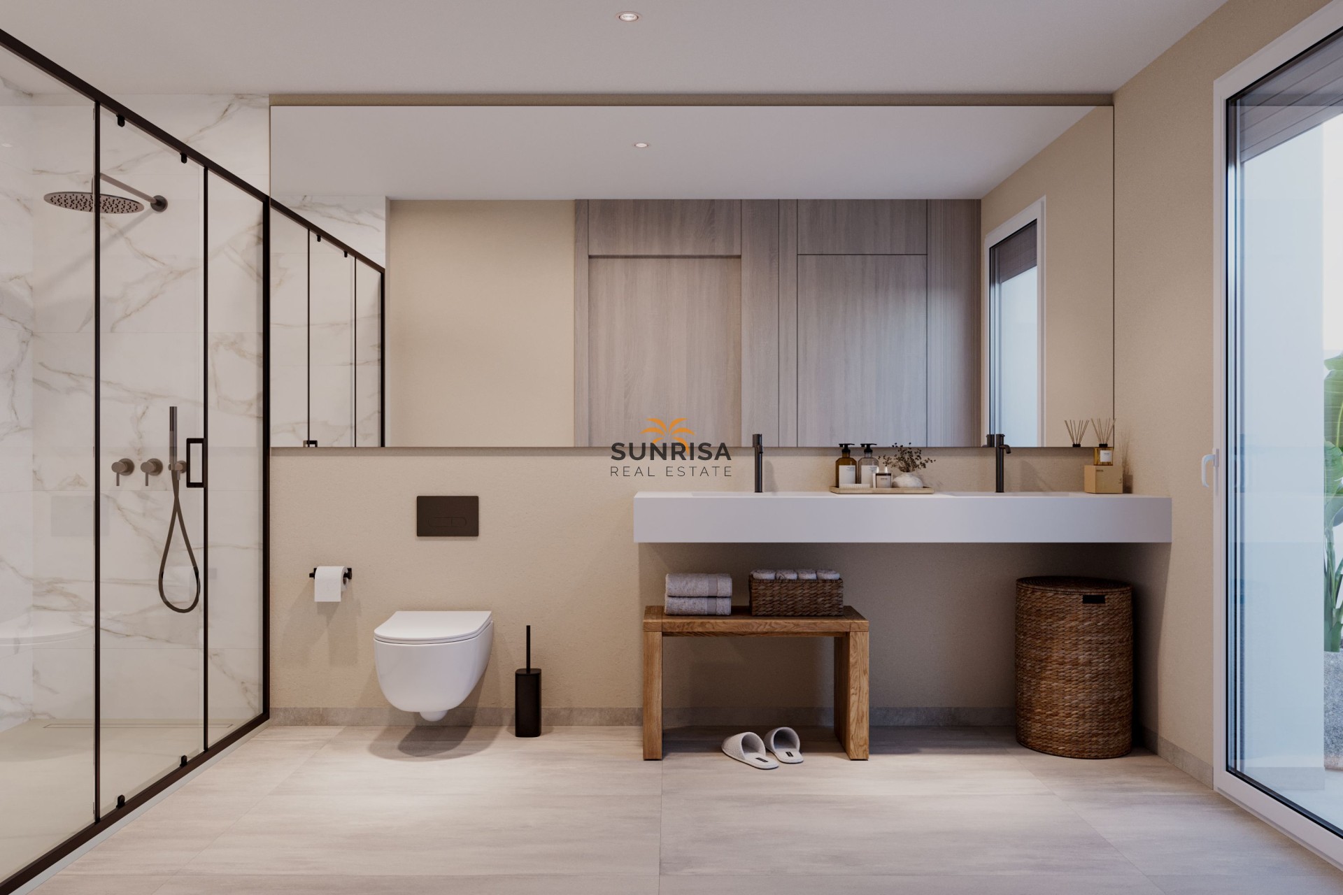New Build - House - La Finca Golf