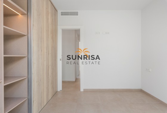 Huis · Nieuwbouw Woningen - Los Alcázares · Murcia · Spanje