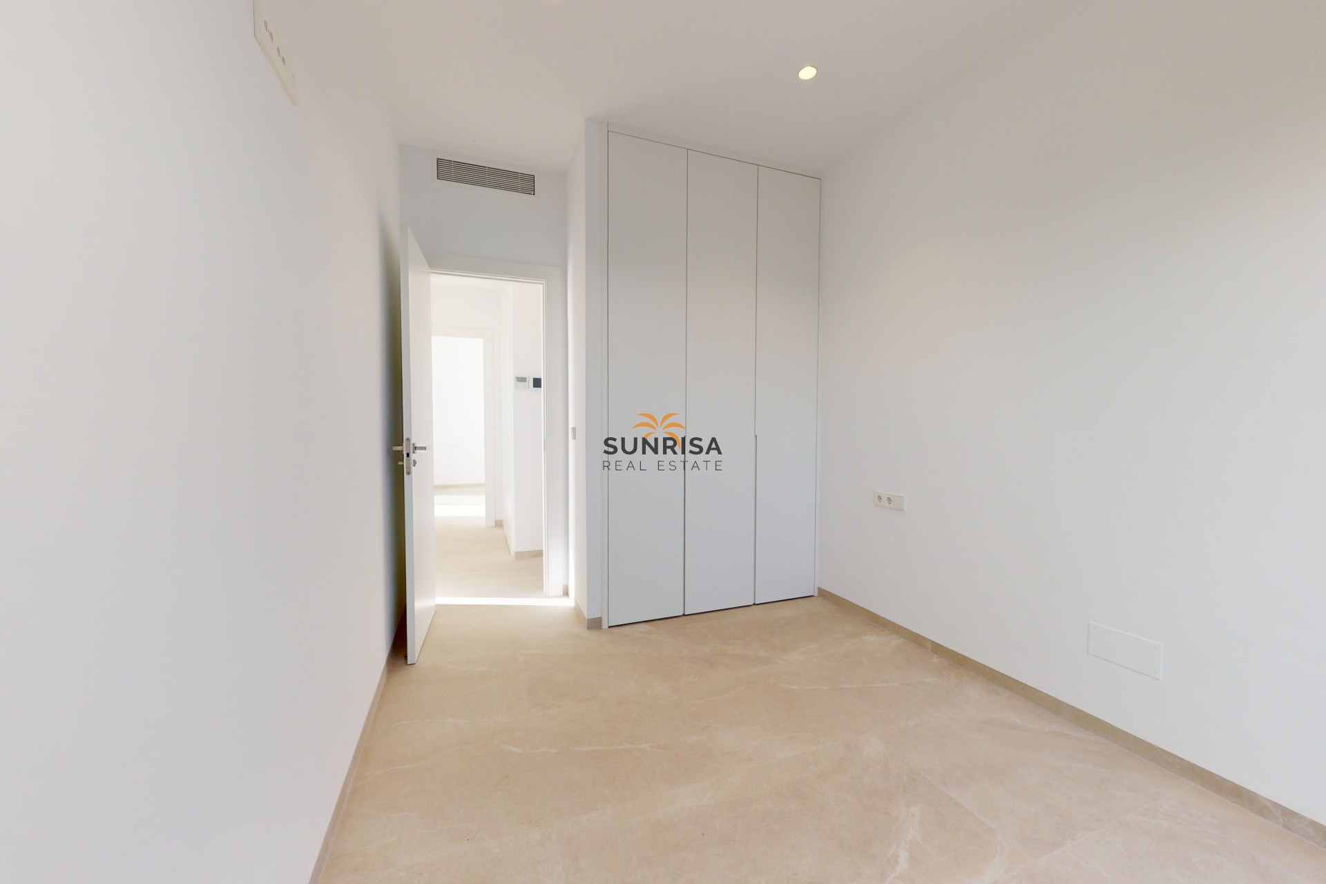 Nieuwbouw Woningen - Huis - Los Alcázares