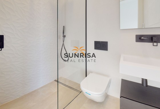 Huis · Nieuwbouw Woningen - Los Alcázares · Murcia · Spanje