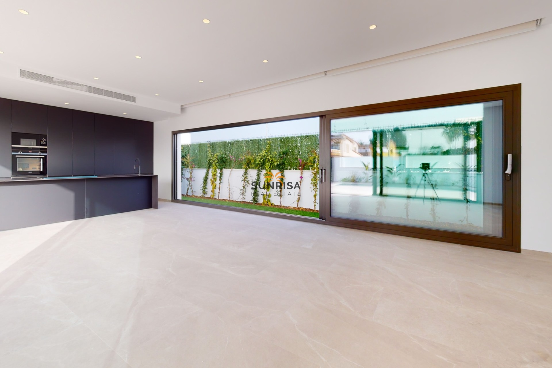 Nieuwbouw Woningen - Huis - Los Alcázares