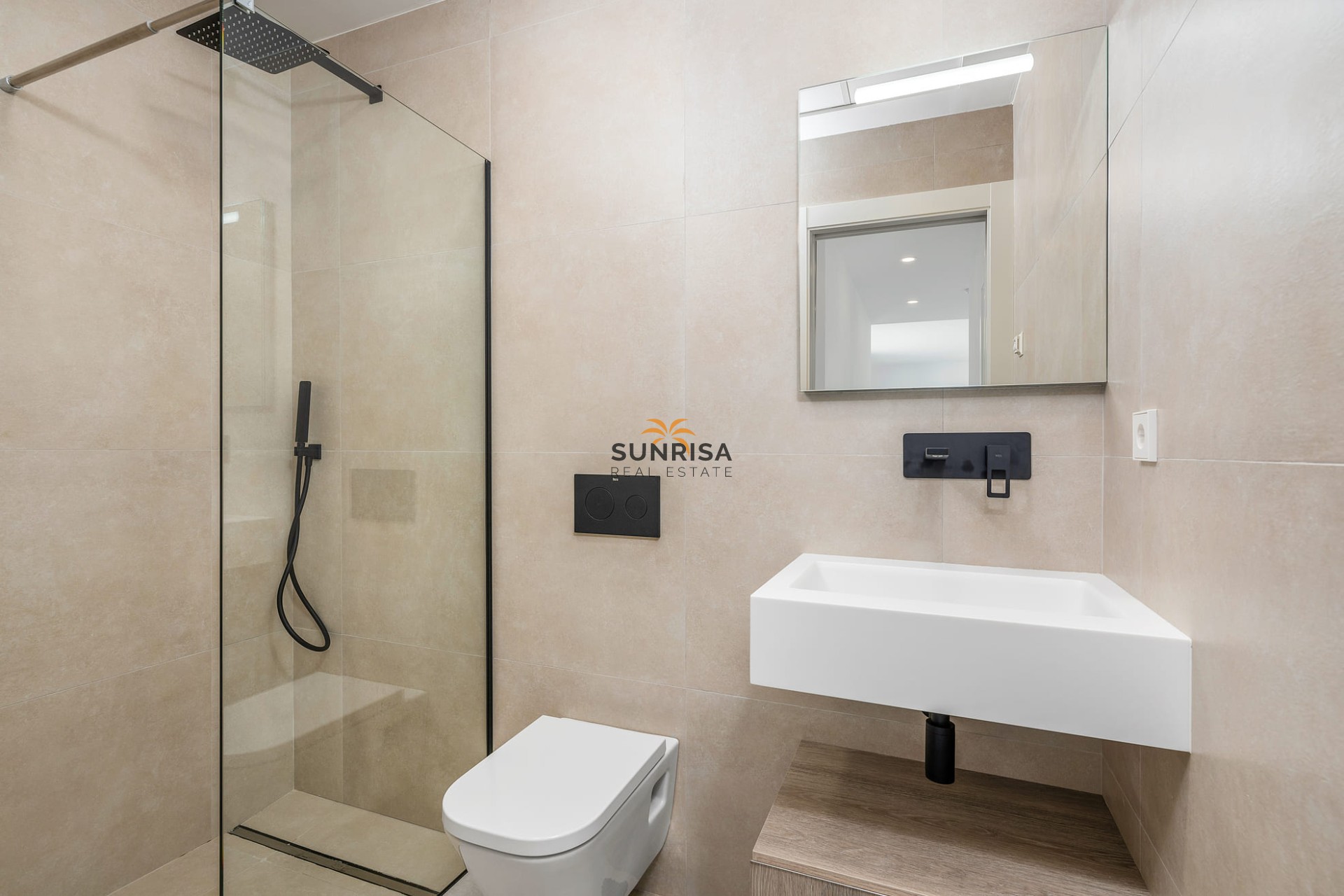 Nieuwbouw Woningen - Huis - Los Alcázares
