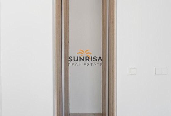 Huis · Nieuwbouw Woningen - Los Alcázares · Murcia · Spanje