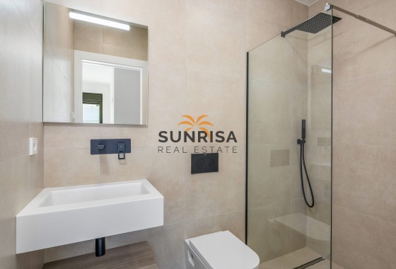 Huis · Nieuwbouw Woningen - Los Alcázares · Murcia · Spanje