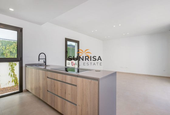 Huis · Nieuwbouw Woningen - Los Alcázares · Murcia · Spanje