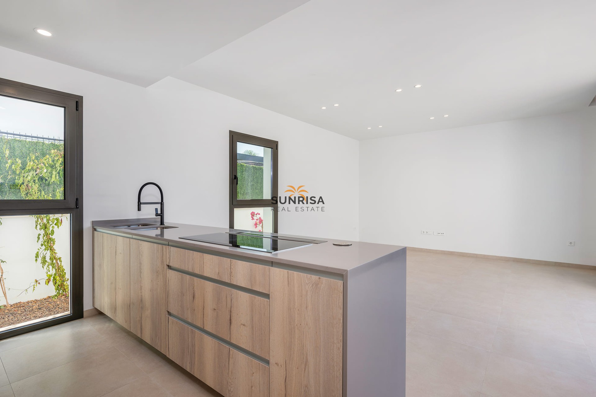 Nieuwbouw Woningen - Huis - Los Alcázares